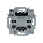 ABB - Ohjausyksikkö - Ohjausyksikkö 2-rele 2x5A,koje