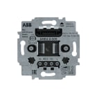 ABB - Ohjausyksikkö - Ohjausyksikkö, LED-säädin,koje