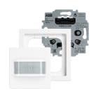ABB - Liiketunnistin Impressivo - Liiketunnistin Basic 180° VAL