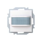 ABB - Liiketunnistin SAGA - Liiketunnistin Basic 180°