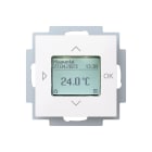 ABB - Termostaatti SAGA - Yhdistelmätermostaatti 16A