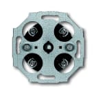 ABB - Ajastin runko - Ajastin 0-120 min mekaaninen