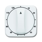 ABB - Keskiölevy Jussi - KL mekaaninen ajastin