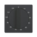 ABB - Keskiölevy Impressivo - KL mekaaninen ajastin ANT