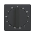 ABB - Keskiölevy Impressivo - KL mekaaninen ajastin ANT