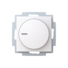 ABB - Valonsäädin SAGA - 2-100 VA LED UPK VAL