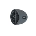 ABB - Asennuskehys Vahti-Jussi - kulmakotelo liiketunnistin ANT