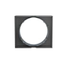 ABB - Asennuskehys Vahti-Jussi - Pintakehys liiketunnistin ANT