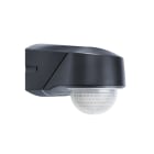ESYLUX - Läsnäolotunnistin - RC 230 KNX BK