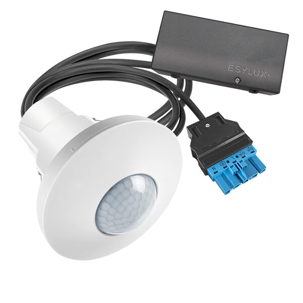 ESYLUX - Läsnäolotunnistin - PD-C 360/8 APC30 DALI-2 WIN I