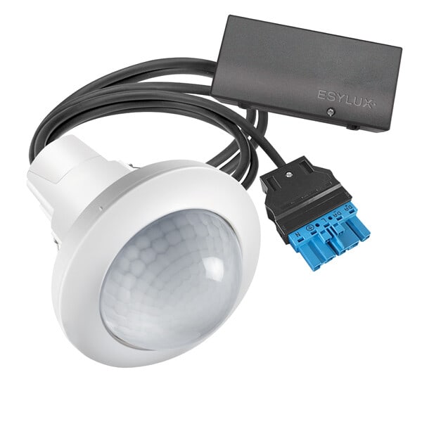 ESYLUX - Läsnäolotunnistin - PD-C 360/24 APC30 DALI-2 WIN I
