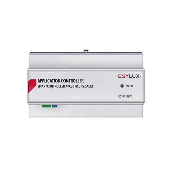 ESYLUX - Ohjausyksikkö - SMARTCONTROLLER APC30 HCL DA2