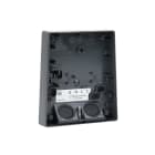 ESYLUX - Tarvike - DEFENSOR WALL PLATE AN