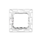 ESYLUX - Valonsäädin - PUSH BUTTON FRAME FOR PLATE