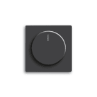 ABB - Keskiölevy Impressivo - Säätimen keskiölevy mus