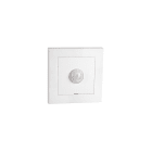 SG ARMATUREN - Läsnäolotunnistin valonm. Install - PIR WALL 200VA VA