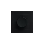 SG ARMATUREN - Valonsäädin Install - LEDDIM 350 MUSTA