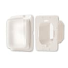 ENSTO - Asennustarvike - IP44 suojakansi ECO-termost.