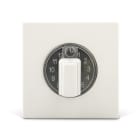 ENSTO - Ajastin Ensto Intro - LS11720 12h/16A IP21 UP val