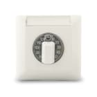 ENSTO - Ajastin Ensto Intro - W110.120-20A 120m/16A IP21 UP