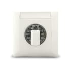 ENSTO - Ajastin Ensto Intro - W110.240A 240m/16A IP21 UP val