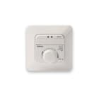 ENSTO - Lattiatermostaatti VVS:llä - ECO10BTW-J 10A IP31 U VVS