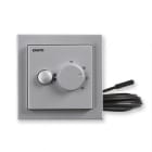 ENSTO - Yhdistelmätermostaatti - ECO16BT-IM-083 16A IP30 U
