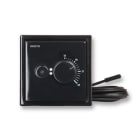 ENSTO - Yhdistelmätermostaatti - ECO16BT-IN-SW 16A IP30 U