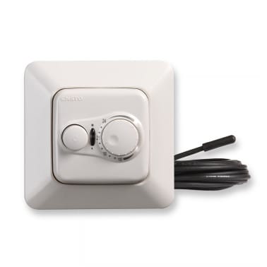 ENSTO - Yhdistelmätermostaatti - ECO16BT-J 16A IP30 U