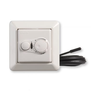 ENSTO - Yhdistelmätermostaatti - ECO16BT-E 16A IP30 U