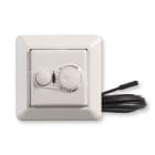 ENSTO - Yhdistelmätermostaatti - ECO16BT-E 16A IP30 U