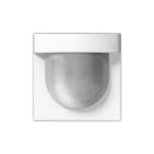 ENSTO - Liiketunnistin Intro - LS17280 180° IP21 keskiö VAL