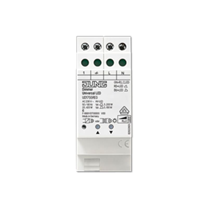 ENSTO - Valonsäädin Ensto Intro - LED-säädin 100 W DIN