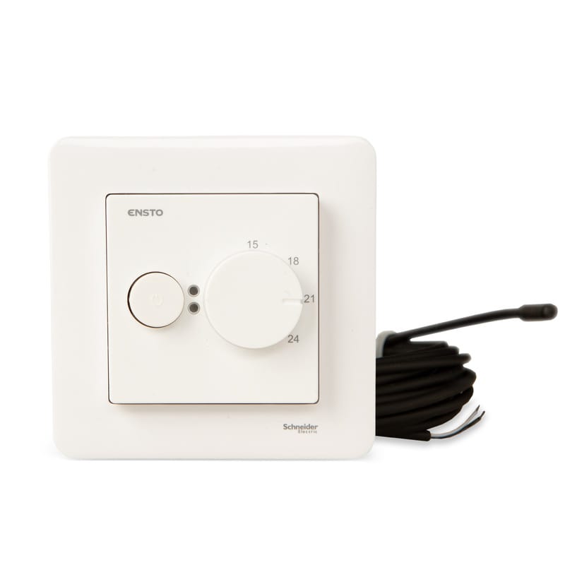 ENSTO - Yhdistelmätermostaatti - ECO16BT-EX 16A IP30 U