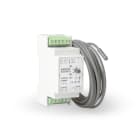 ENSTO - Lattiatermostaatti ECO - ECO16BTD 16A DIN-kiskokiinnitys