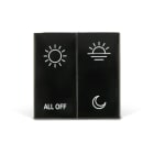 ENSTO - Lähetin - BLE-painike 2-os., mu