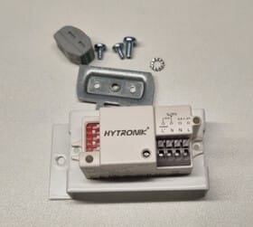 ENSTO - Liiketunnistin - AVR66 HF-tutka asennussarja