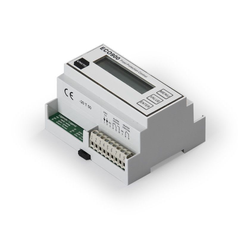 ENSTO - Sulanapitotermostaatti - ECO900 16A DIN