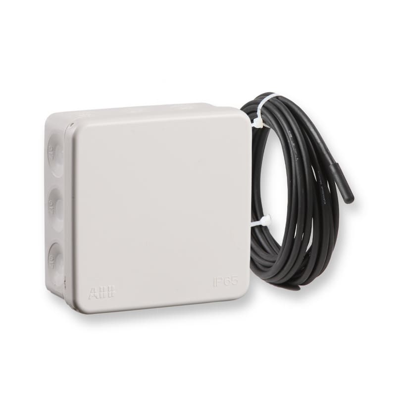 ENSTO - Sulanapitotermostaatti - ECO500 16A IP65 P