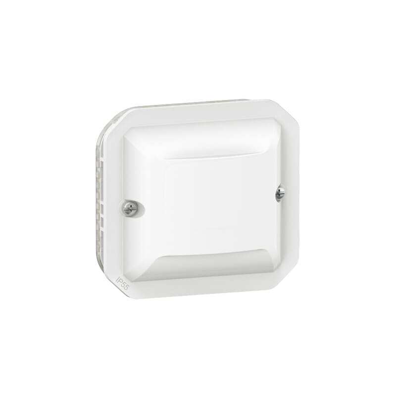 LEGRAND - Liiketunnistin - Universal 500W/IP55 N-liitinUK