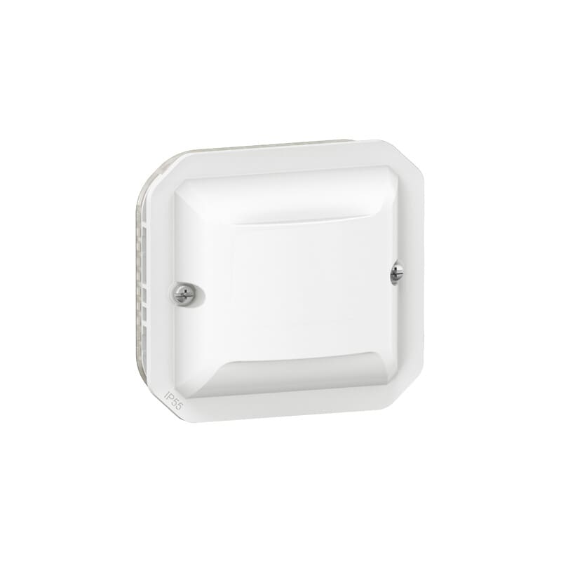 LEGRAND - Liiketunnistin - Ripustuskoukku latauskaap ANT