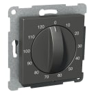 SCHNEIDER ELECTRIC - Ajastin mekaaninen Exxact - Ajastin 0-120min mek ant