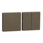 SCHNEIDER ELECTRIC - Vipu - WISER vivut 1- ja 2 -osainen ant