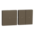 SCHNEIDER ELECTRIC - Vipu - WISER vivut 1- ja 2 -osainen ant