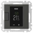 SCHNEIDER ELECTRIC - Termostaatti Exxact - Viikko-ohjelm.16A USE IP20 ant