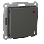SCHNEIDER ELECTRIC - Lattiatermostaatti Exxact - 2/10A/230V/IP20 5-30C UKR ant