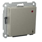 SCHNEIDER ELECTRIC - Lattiatermostaatti Exxact - 2/10A/230V/IP20 5-30C UKR met