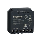 SCHNEIDER ELECTRIC - Releyksikkö - WISER Kytkinmoduuli 10AX
