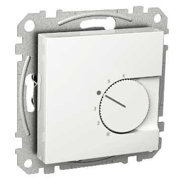 SCHNEIDER ELECTRIC - Termostaatti - Termostaatti bimetalli 24V val