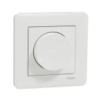 SCHNEIDER ELECTRIC - Valonsäädin Exxact - Led himmennin 0-370W val